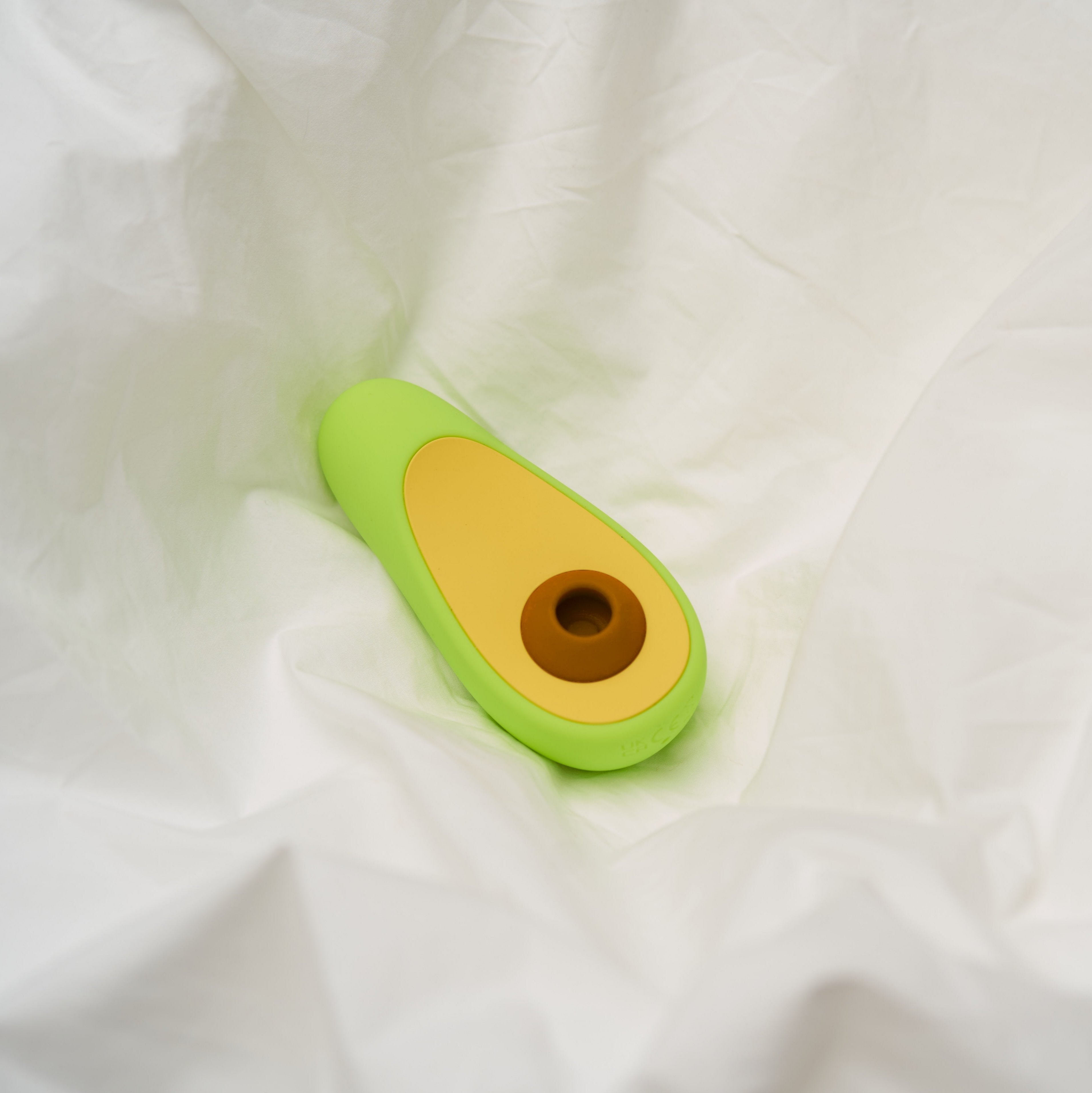 Avocado clitoral massager — charging cable